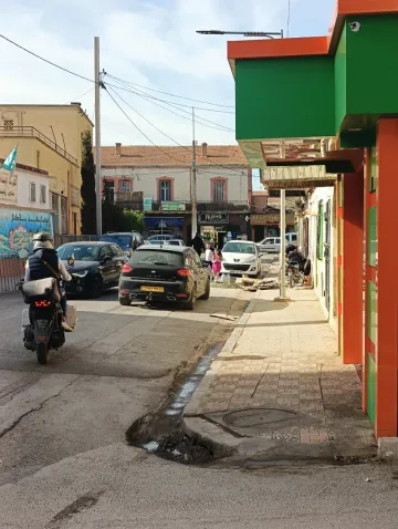 Vente Local Sidi Bel Abbès Sidi bel abbes 4