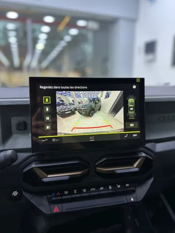 Dacia Duster 2025 Journey 7