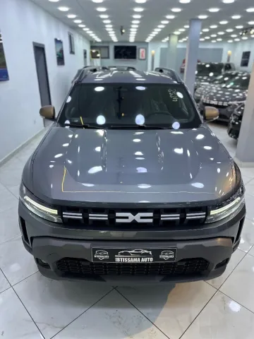 Dacia Duster 2025 Journey 11