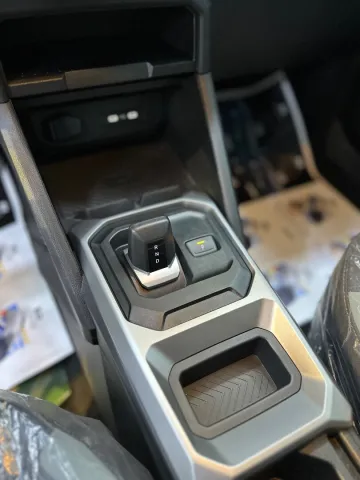 Dacia Duster 2025 Journey 9