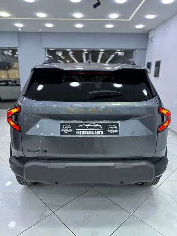 Dacia Duster 2025 Journey 6