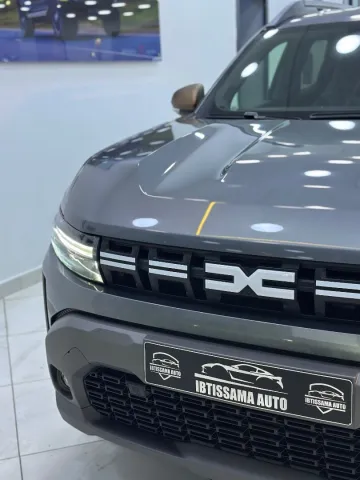 Dacia Duster 2025 Journey 16