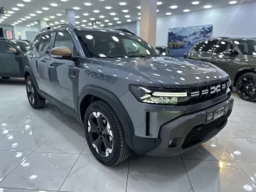 Dacia Duster 2025 Journey 8