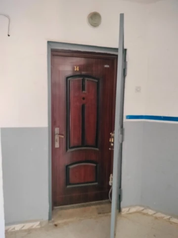 Vente Appartement F4 Relizane Relizane 16