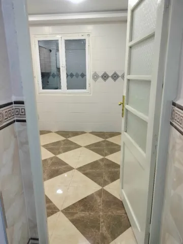 Vente Appartement F4 Relizane Relizane 5
