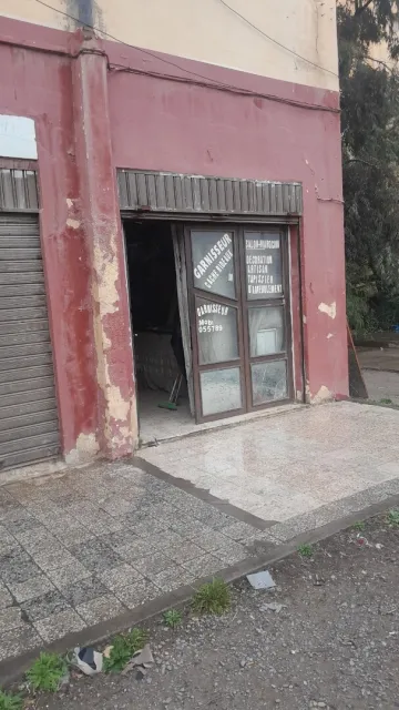 Vente Appartement F4 Sétif Setif 2
