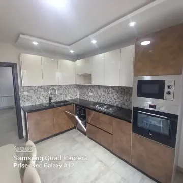 Location Villa Alger Hydra 13