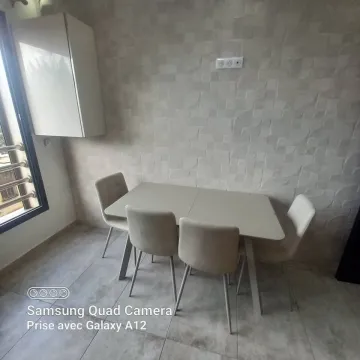 Location Villa Alger Hydra 15
