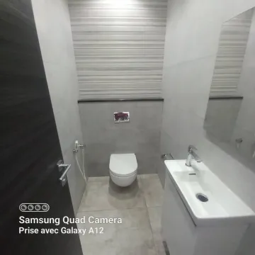 Location Villa Alger Hydra 4