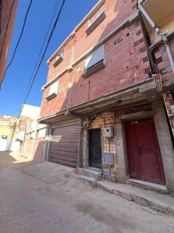 Vente bien immobilier Ouargla Ouargla 2