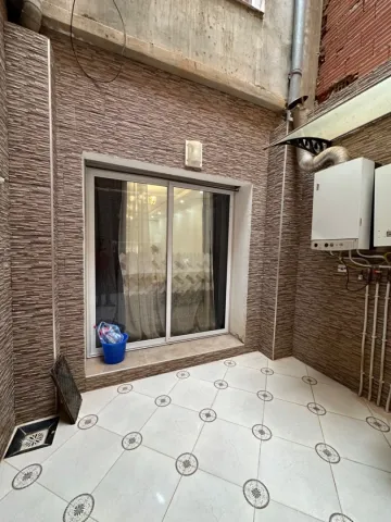 Location vacances Villa Tlemcen Tlemcen