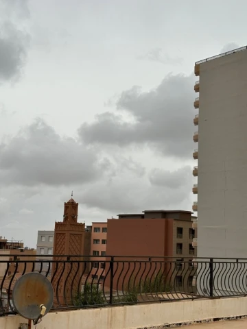 Vente Duplex Tlemcen Tlemcen 3