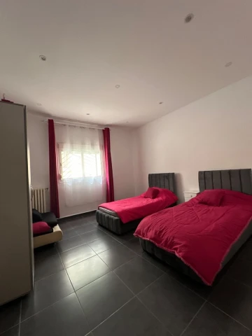 Location vacances Appartement F4 Tlemcen Tlemcen 5
