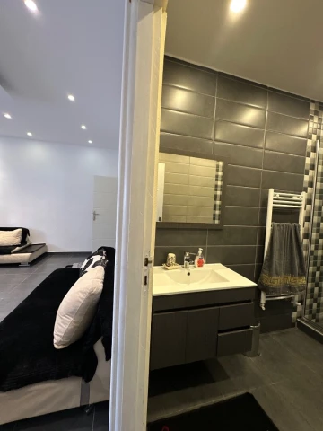 Location vacances Appartement F4 Tlemcen Tlemcen 2