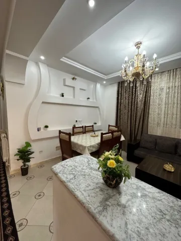 Location vacances Villa Tlemcen Tlemcen 30