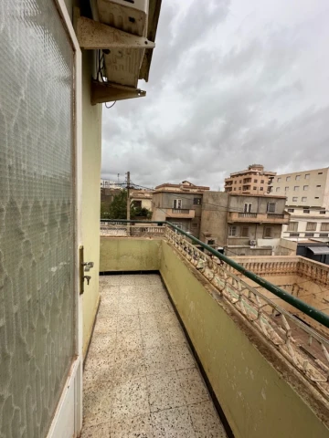 Vente Duplex Tlemcen Tlemcen 36