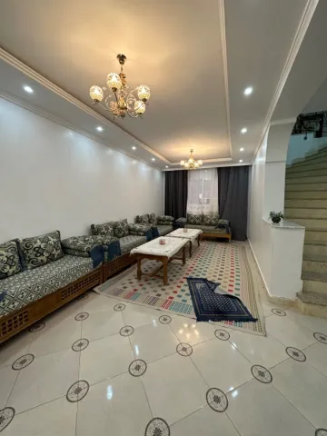 Location vacances Villa Tlemcen Tlemcen 3