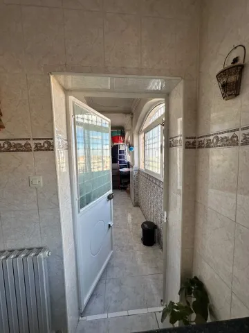 Vente Appartement F4 Tlemcen Mansourah 21