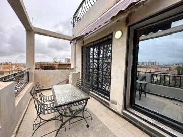 Vente Duplex Tlemcen Tlemcen 13