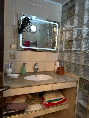 Vente Duplex Tlemcen Tlemcen 9