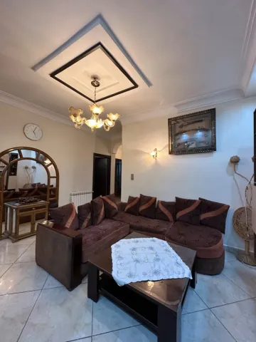 Vente Duplex Tlemcen Tlemcen 35