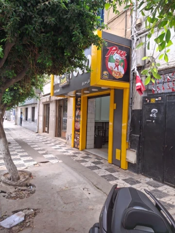 Vente Local Alger Alger centre 6