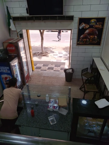 Vente Local Alger Alger centre 9