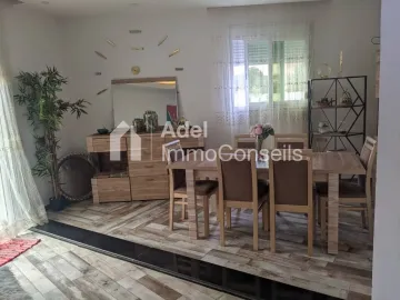 Vente Appartement F4 Annaba Annaba 3