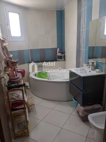 Vente Appartement F4 Annaba Annaba
