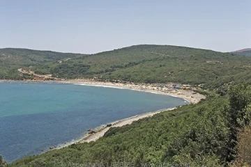 Vente Terrain El Tarf El kala 3