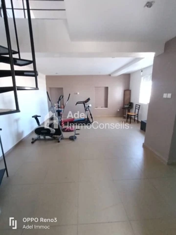 Vente Villa Annaba Annaba 27