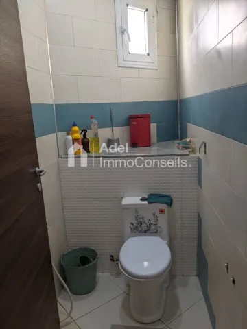 Vente Appartement F4 Annaba Annaba 4