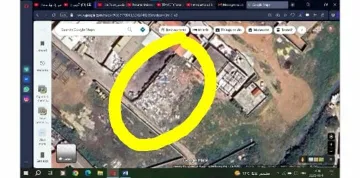 Vente Terrain Boumerdès Ouled hedadj 2