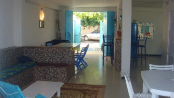 Location Bungalow Béjaïa Tichy 14
