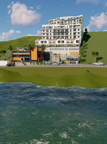 Vente Immeuble Boumerdès Dellys 6