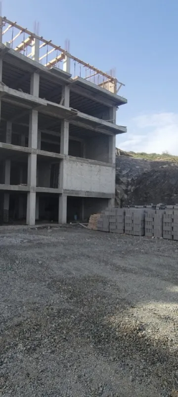 Vente Immeuble Boumerdès Dellys 9