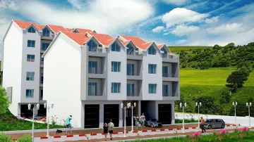 Vente Appartement F3 Tizi Ouzou Tigzirt 3