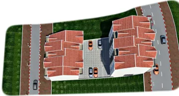 Vente Appartement F3 Tizi Ouzou Tigzirt 10