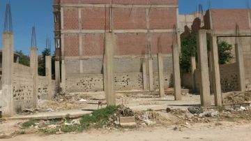 Vente Terrain Oum El Bouaghi Oum el bouaghi 5
