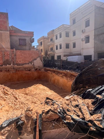 Vente Terrain Oran Oran