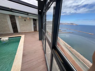 Vente Duplex Oran Oran 18