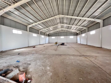 Vente Usine Oran Oued tlelat