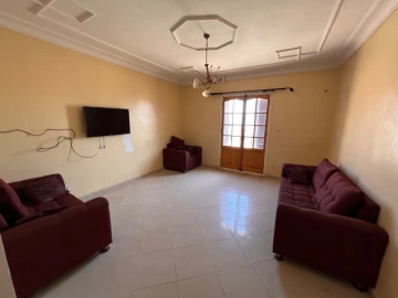 Vente Villa Oran Bousfer 4