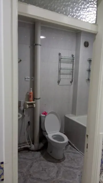 Location Appartement F3 Alger Baraki 2