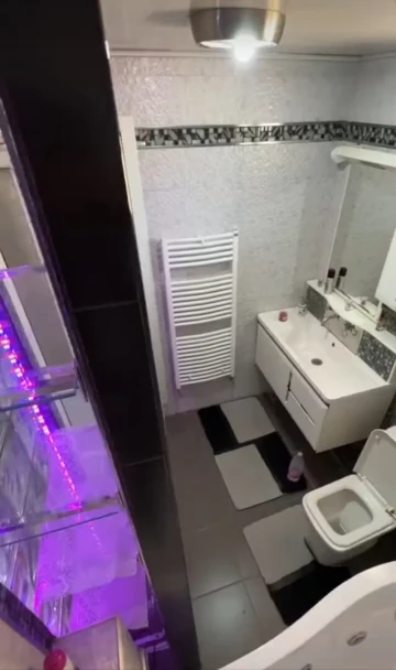 Vente Appartement F5 Batna Batna 5