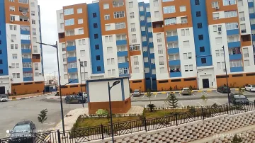 Location Appartement Constantine El khroub 13