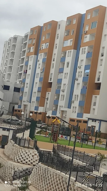 Location Appartement Constantine El khroub