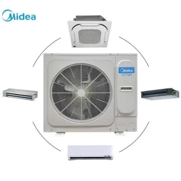 Climatiseur multi Split 4