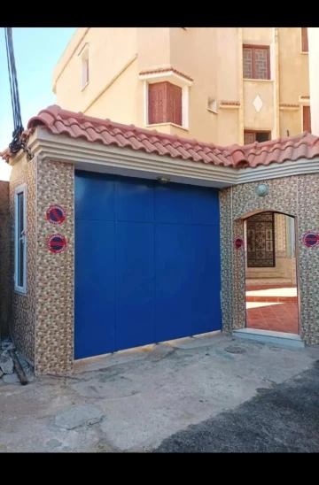 Vente Immeuble Alger Ain benian 4