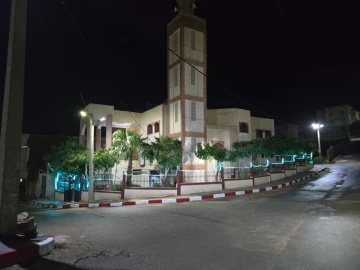 Vente Terrain Chlef Chlef 2